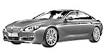 BMW F06 U3411 Fault Code