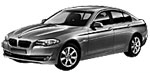 BMW F10 U3411 Fault Code